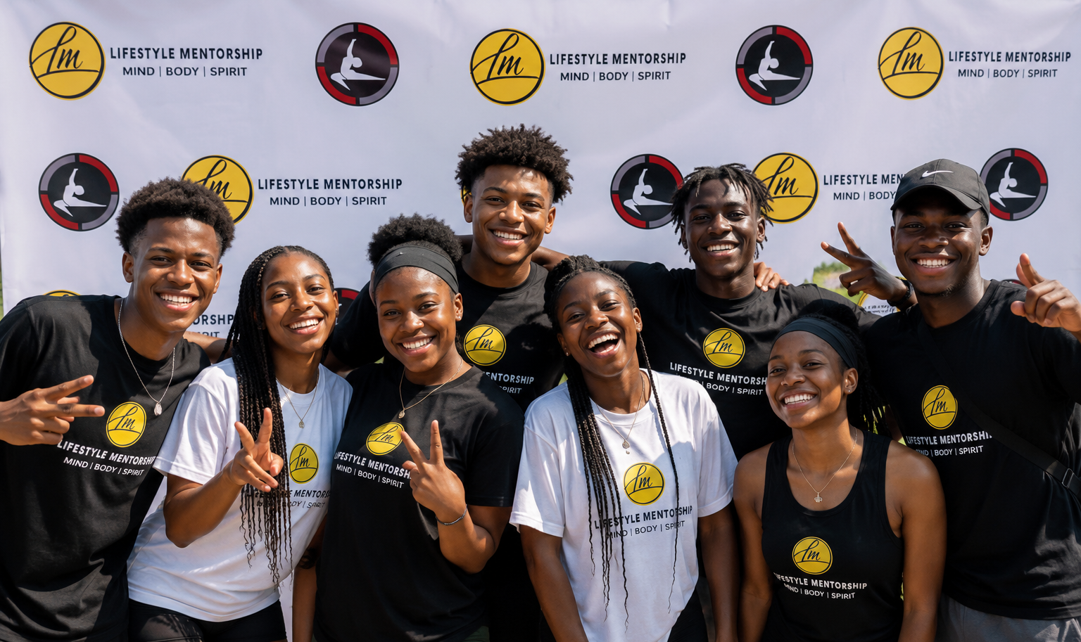 Limitless Fitness and Community Athletes